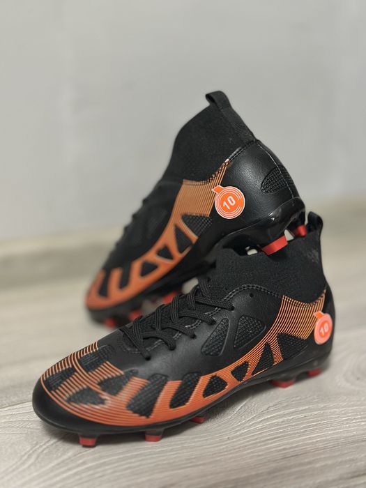 Vand Ghete Fotbal Noi Marimea 38