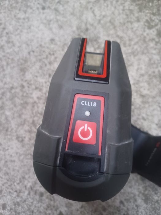 Laser cll 18 se vinde exact ca in poze pret 350 de lei
