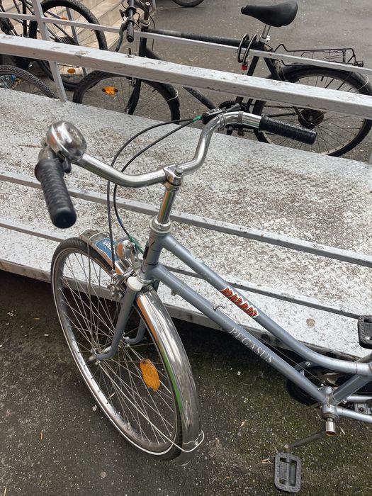 Vand bicicleta Pegasus de femeie