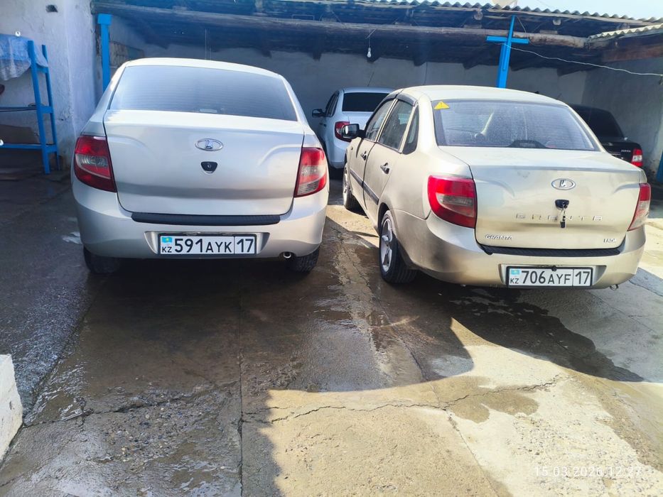 Аренда авто с выкупом