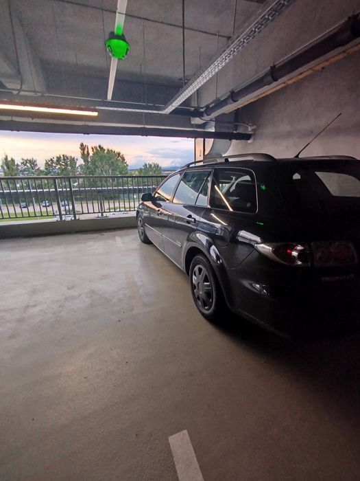 MAZDA 6 2007 — imagine 3