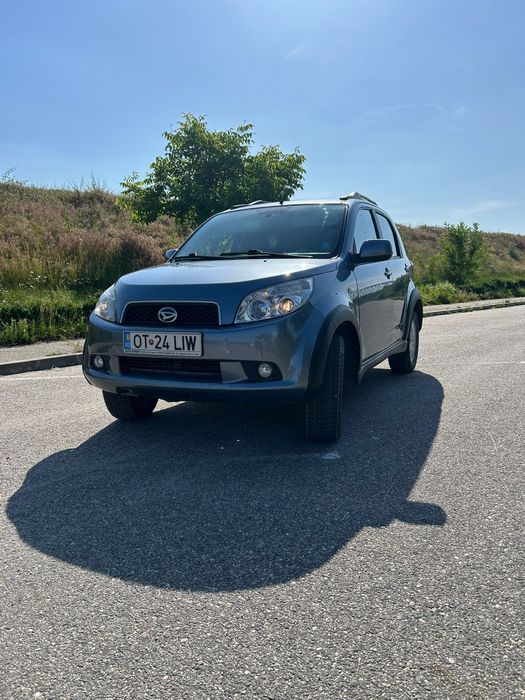 Daihatsu Terios 4x4