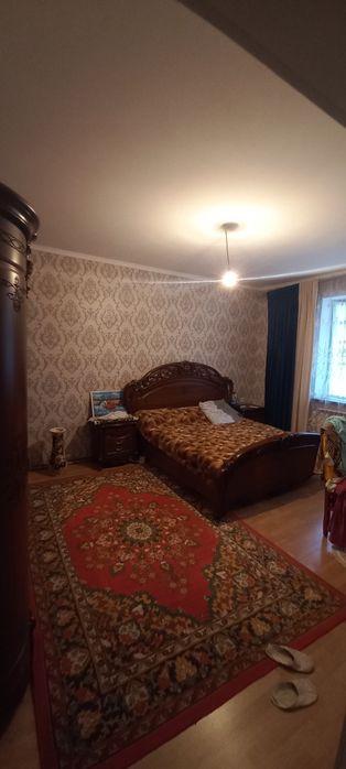 Большой дом в Сарыкемере