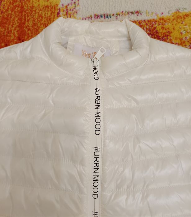 Дамско,олекотено  Яке!