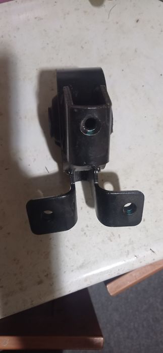 Matiz подушка мотор