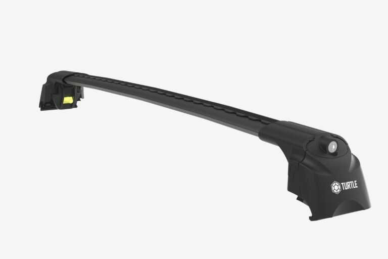 Bare transversale-crossbar Turtle Air V2 Style