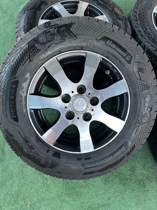 5x118 15 за fiat ducato peugeot boxer citroen