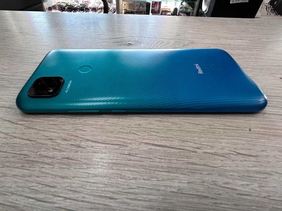 Redmi 9C NFC 32GB 2GB RAM Dual
