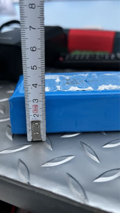 Батерия LifePo4 4s