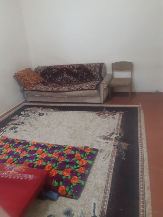 2х-комнатная квартира