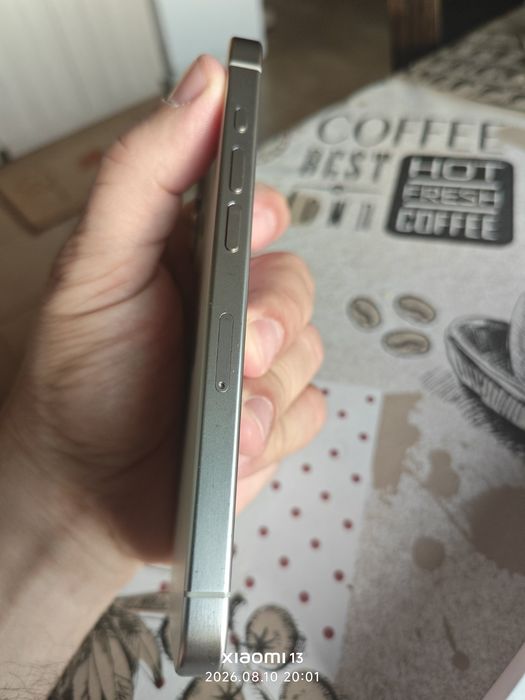 iPhone 15 Pro 128GB