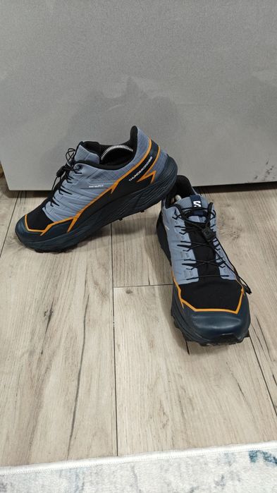 Salomon thundercross Nr 44