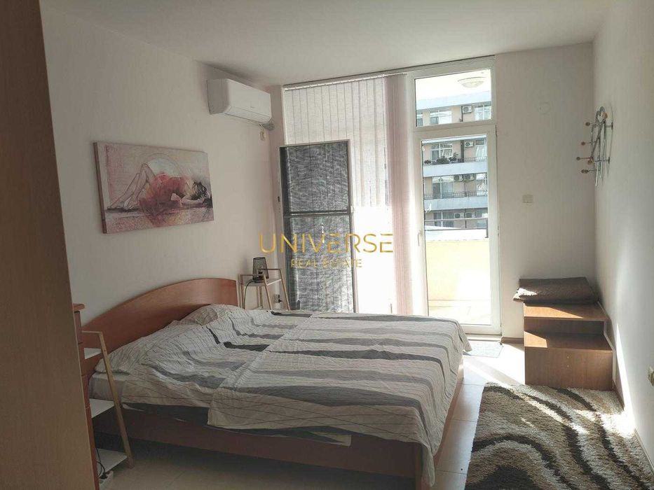 Продава се Тристаен апартамент в к.к. Слънчев бряг - 96 кв.м за 1105 €/кв.м - Снимка #6