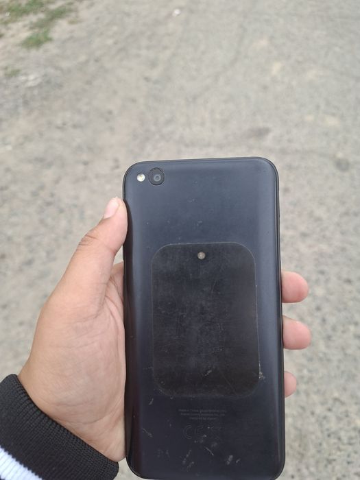 Xiaomi Redmi Go1