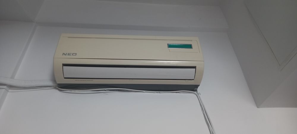 Montaj aer condiționat revizii încărcare freon