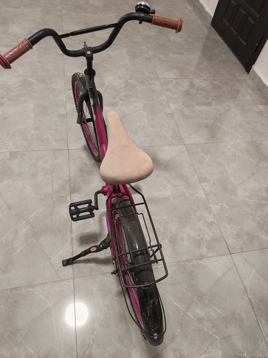 Продам детский велосипед