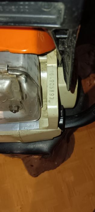 Резачка за дърва щил MS230 /stihl MS230