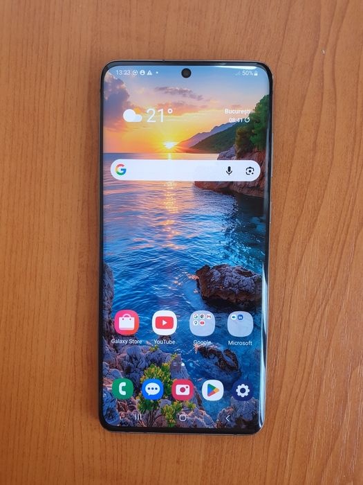 Samsung S20 + Plus