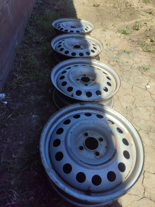 Диски 16 продам сатам
