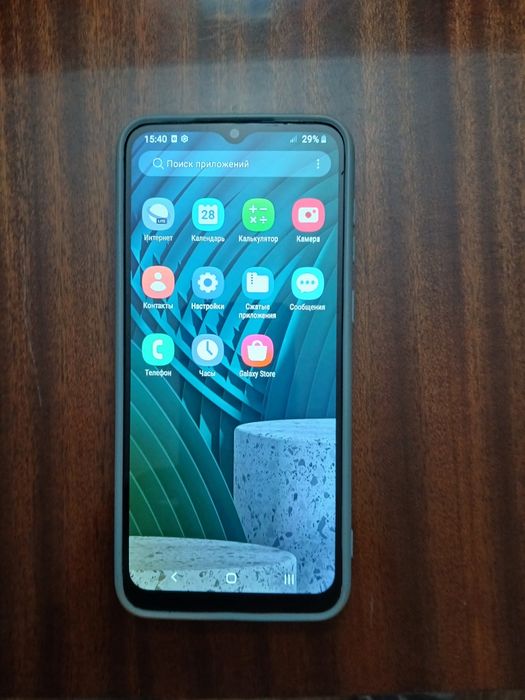 Самсунг,хорошее состояние