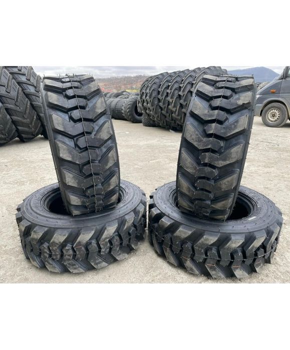 ANVELOPA 10-16.5 nortech 8pr made in rusia