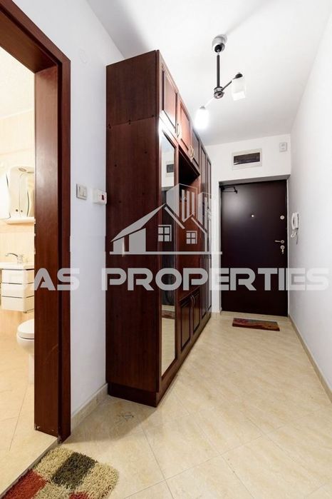 2-стаен в София-Бъкстон площ 64