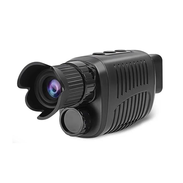 Monoclu Digital Foto/Video Night Vision Infrarosu Vanatoare, Spy, 2024