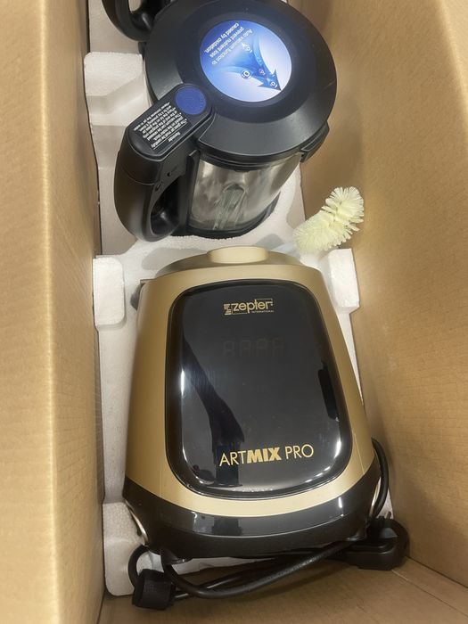 Zepter Artmix Pro