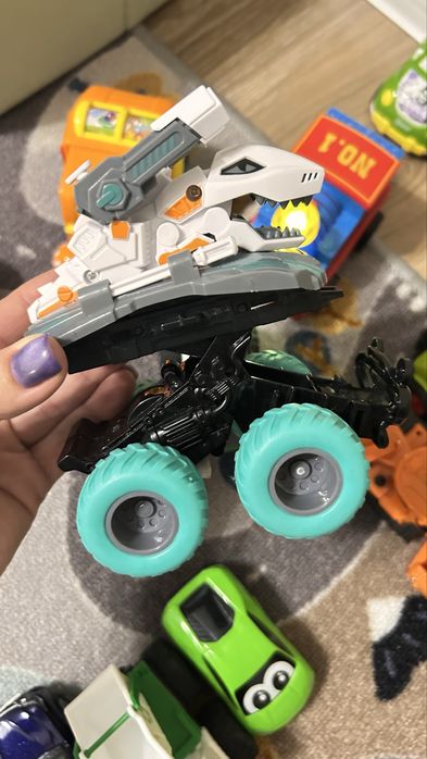 Игрушки детские Машинки техника и пр