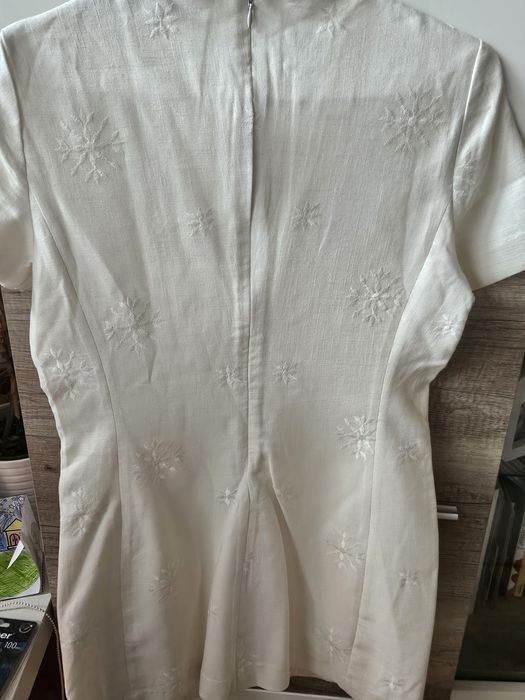 Рокля Зара размер S