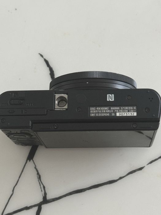 продаю камеру sony rx100 m2