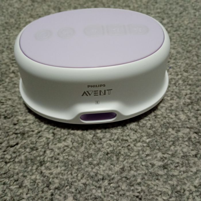 Pompa de san Philips Avent