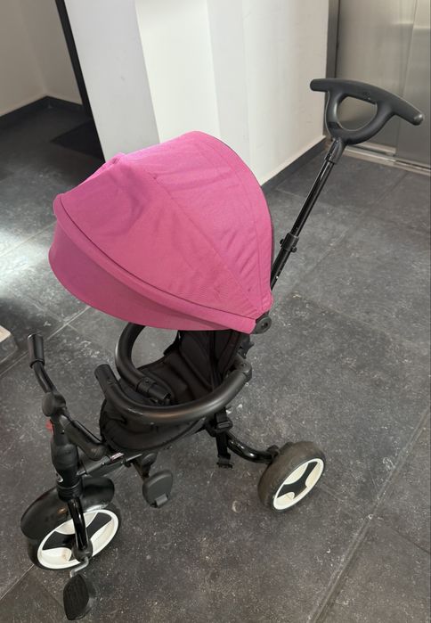 Tricicleta cocolle spectra plus