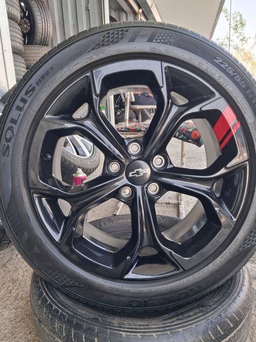 18 malibu xl arginal diska balon