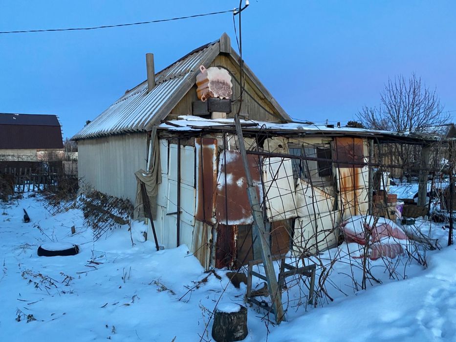Обмен дачу все рассмотрю пишите