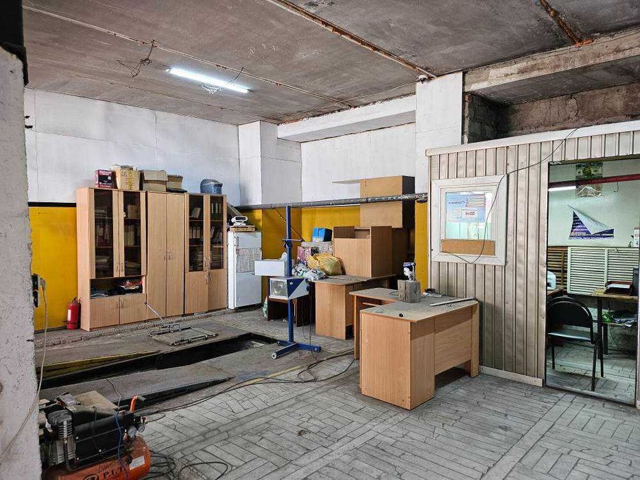 Продам гаражи, боксы, помещения