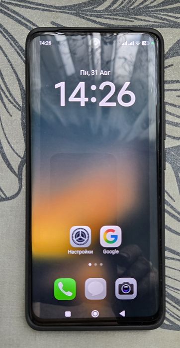 REDMI Note 15 4G NFC 6 ГБ/128 ГБ