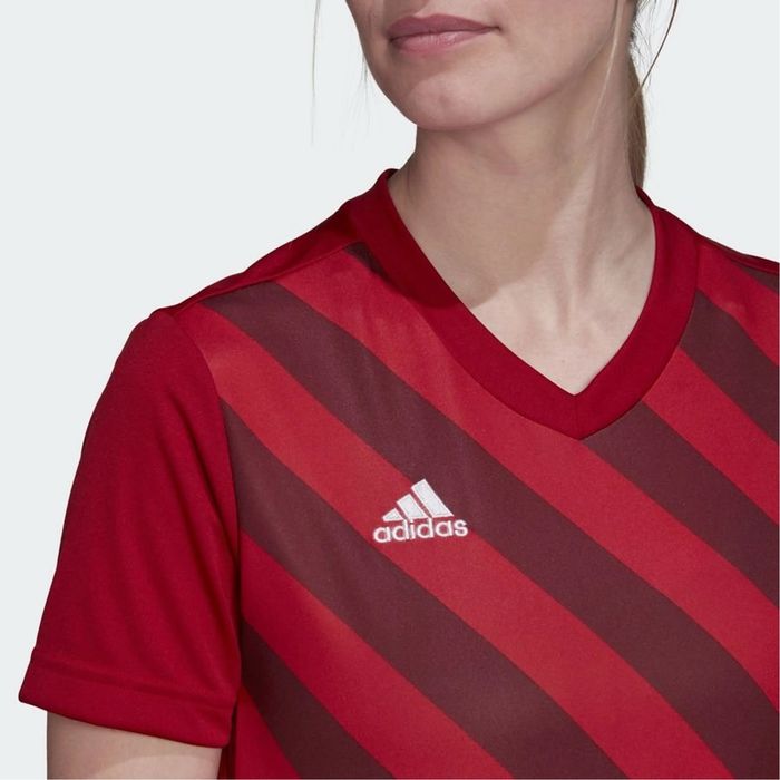 Tricou Adidas Entrada 22 Graphic Nou Original (S; M; L; XL)