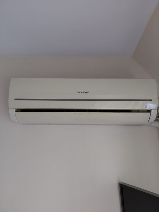 Климатик Panasonic uw9