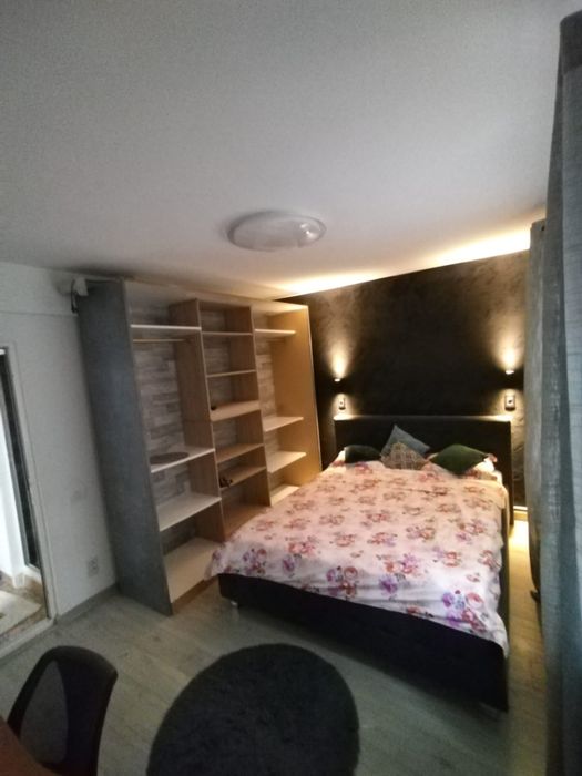 Apartament 2 camere de INCHIRIAT