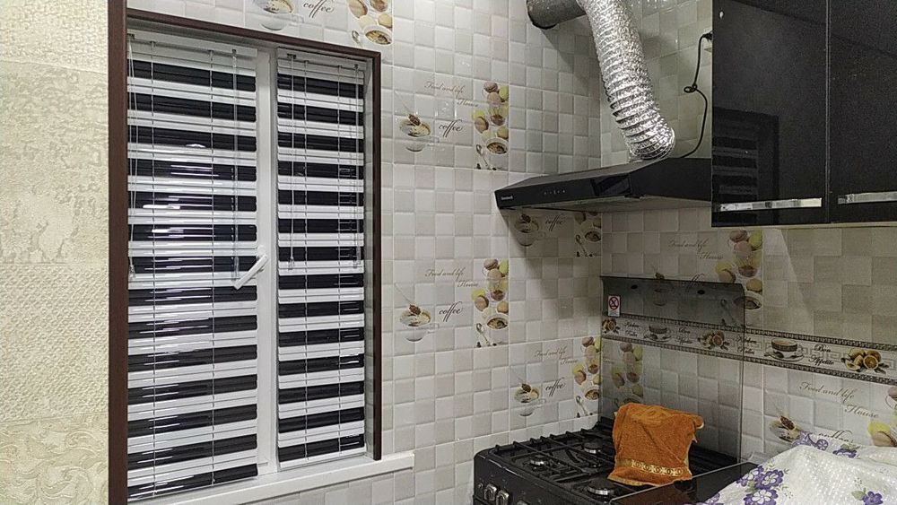 Jalyuzi жалюзи парда