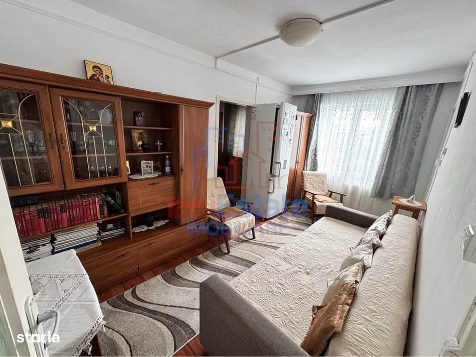 Apartament 2 camere mobilat si utilat - Tatarasi