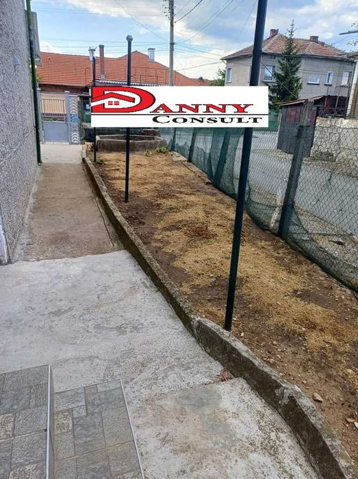 Продава се Етаж от къща в Павликени - 120 кв.м за 440 €/кв.м - Снимка #1