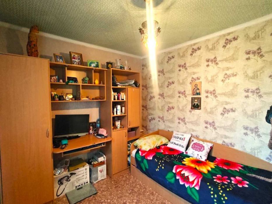 ,,, Продам 4-х комнатный ДОМ на ЖБИ