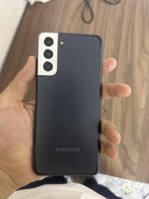 Samsung galaxy s21