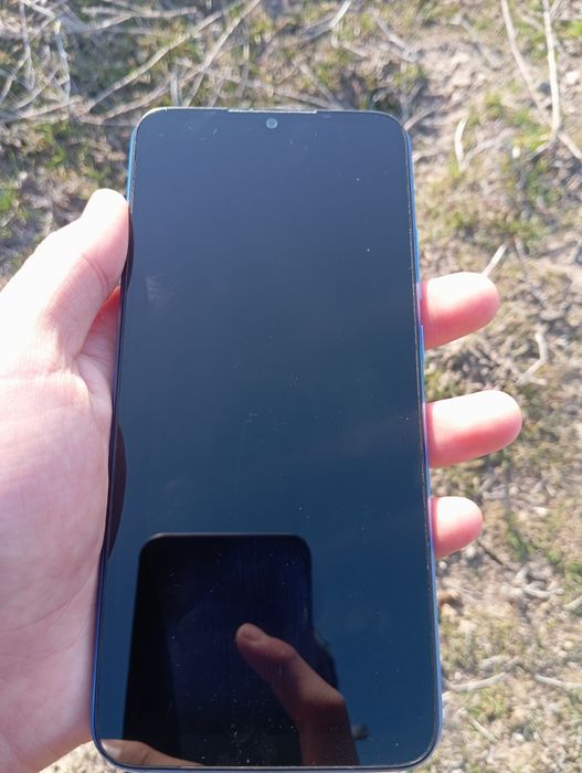 Продам 2 смартфона, Redmi 12, Redmi 10A