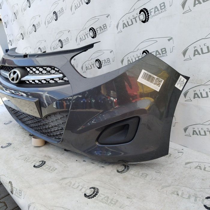 Bara fata Hyundai i10 Facelift an 2011-2012-2013