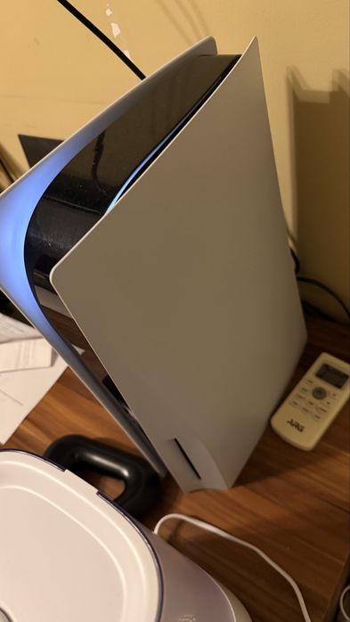 Продаю PlayStation 5