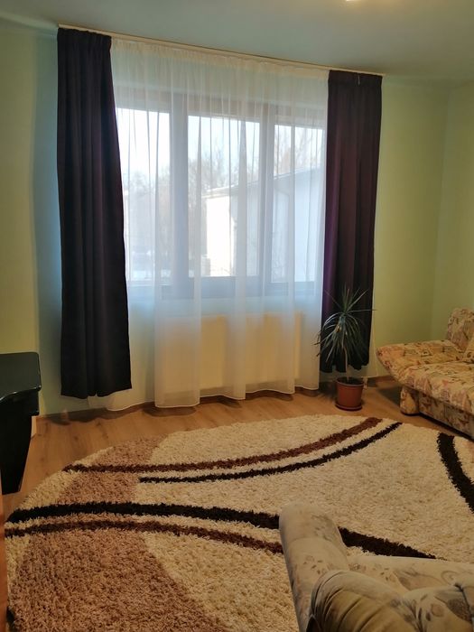 Vand apartament cu o camera in sangeorgiu de mures