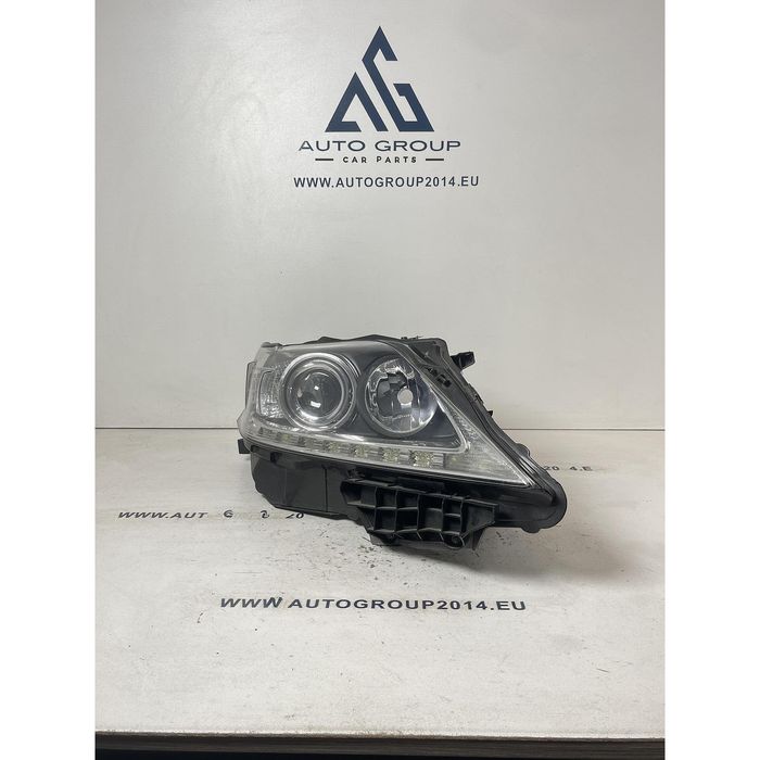 Десен фар за lexus rx350 - 81145-48691